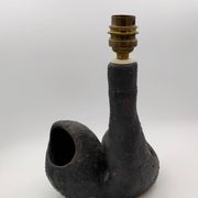 Valentine Schlegel sandstone lamp