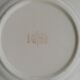 Assiettes Longchamp