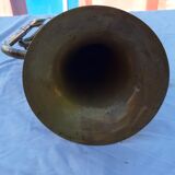 Trumpet cornet ancient margaritas