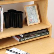 Scandinavian bedside table or console Tingströms "Casino"