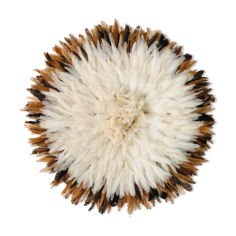 Juju Hat beige 50 cm