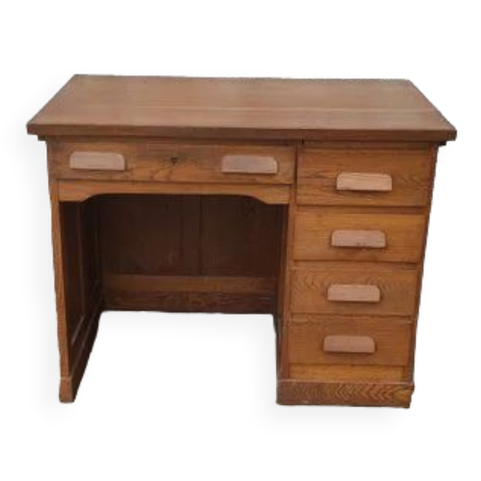 Adult Administrative Office