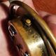 Travel awakening ORIS 8 days 15 jewels Switzerland