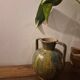 Ceramic vase