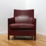 Fauteuil Vivette, Luca Meda