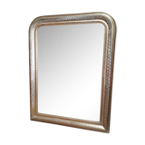 Louis Philippe mirror 1900 size 91x70cm