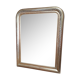 Louis Philippe mirror 1900 size 91x70cm