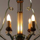Lustre 1940s