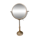 Miroir de barbier, Brot, rétro éclairé, 1960