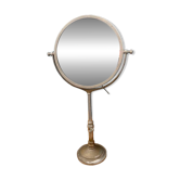 Barber mirror, Brot, backlit, 1960
