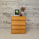 Household commode Regain