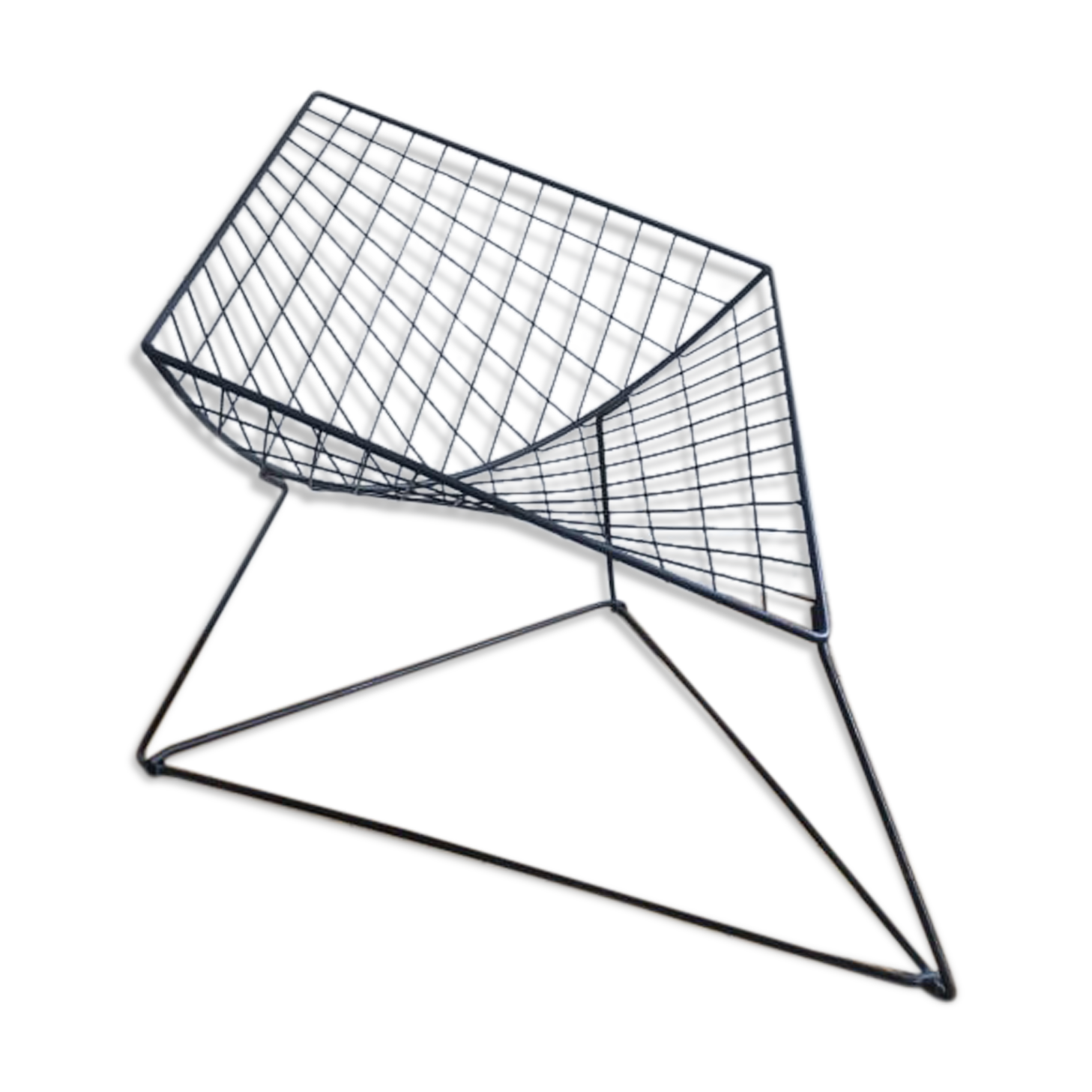 Armchair Oti by Niels Gammelgaard 1980s