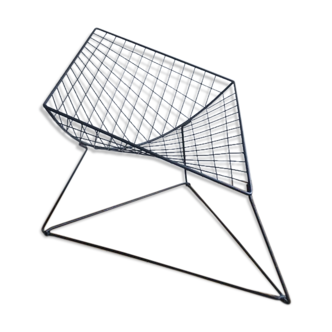 Armchair Oti by Niels Gammelgaard 1980s