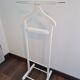 Shabby chic wooden valet