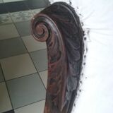 Napoleon III Chair