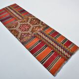Antique Handwoven Anatolian Carpet sku 3411