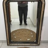 Miroir Napoléon III - 113x79cm