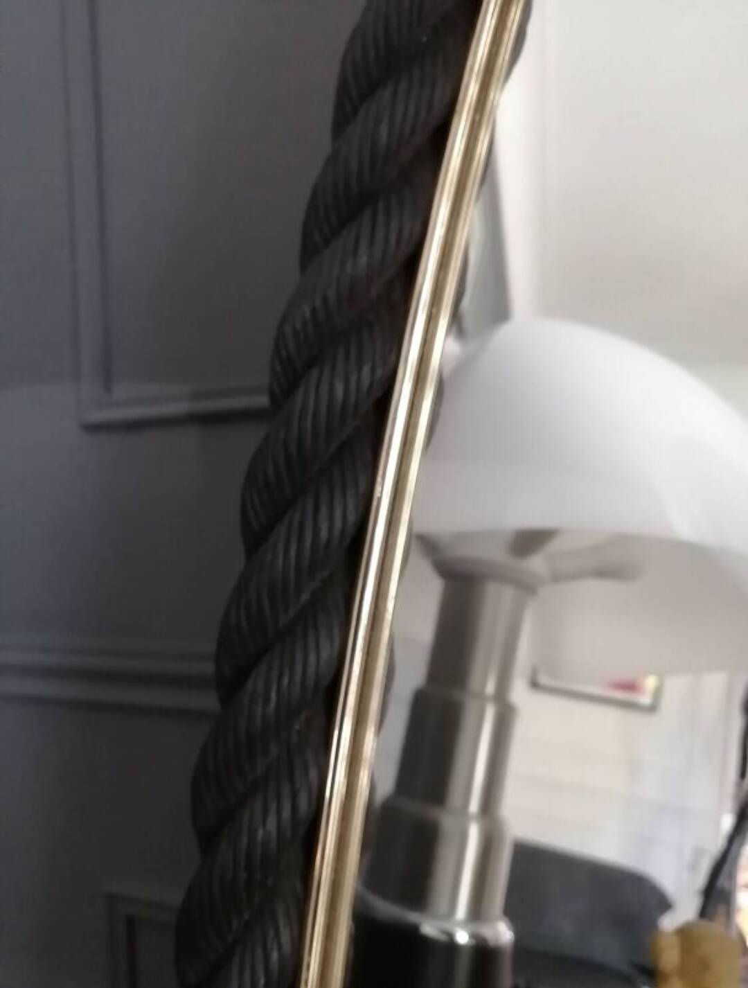 Audoux and Minet Mirror