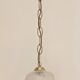 Midcentury Rare Chandelier Mazzega, Murano Glass, Italy, 1970s