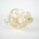 Ashtray, Murano glass, 1960s, made in Italy