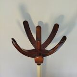 Cactus coat rack