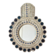 Miroir en céramique