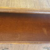 Rattan chest of drawers