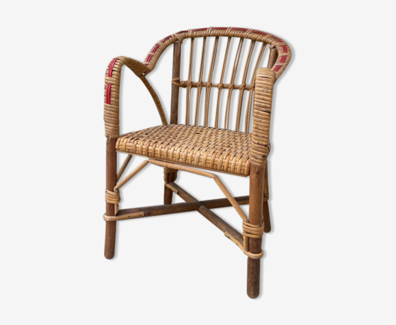 Fauteuil enfant