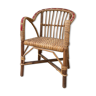 Kid armchair