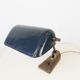 Lampe de table Horax Banker par Dr. Schneider&Co