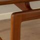 Table basse des années 1960 par Brigitta Waldonen, Asko