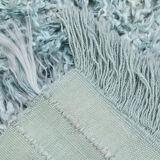 3x10 wool vintage runner rug 100x300cm
