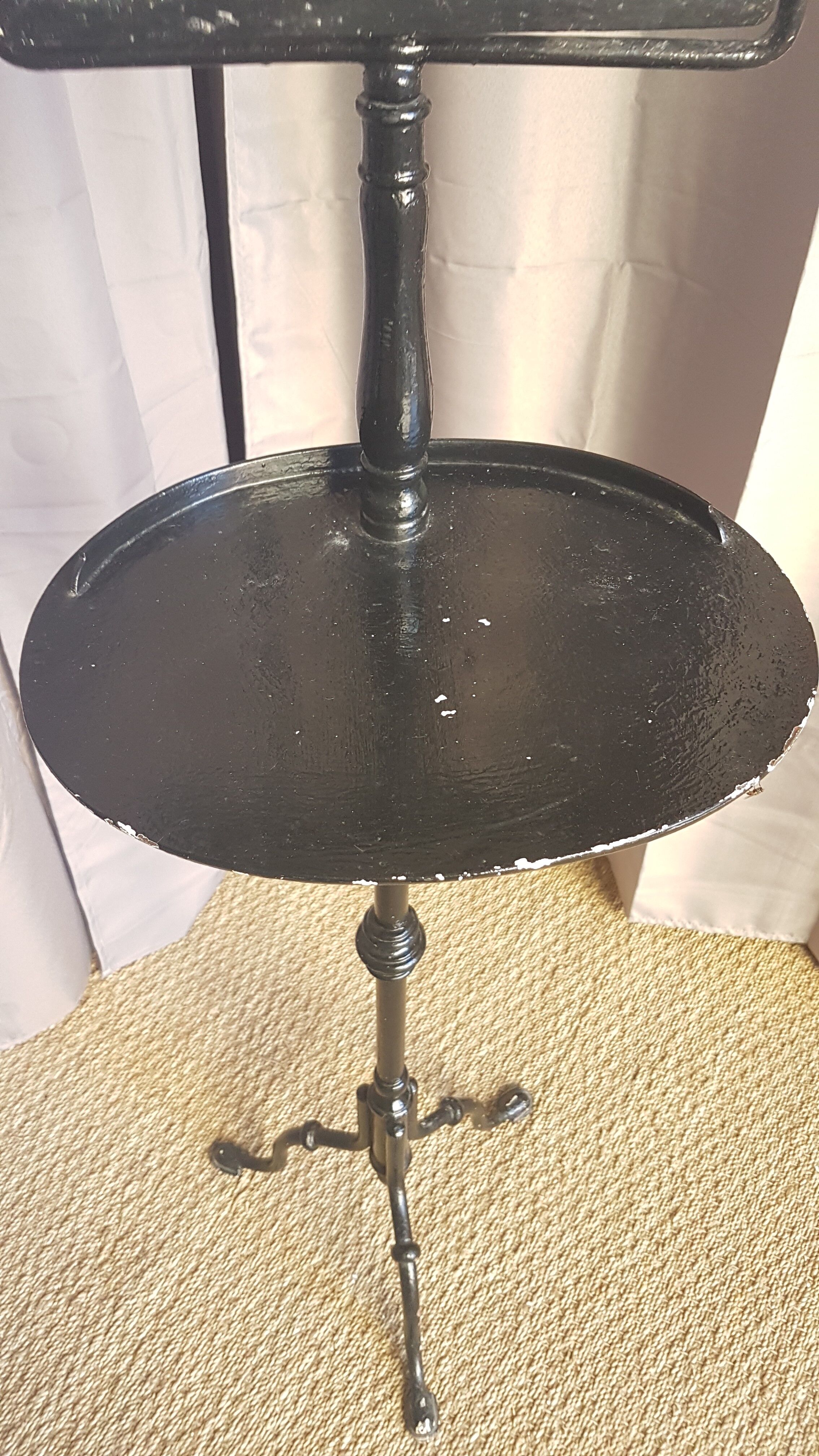 Former barber Napoleon III