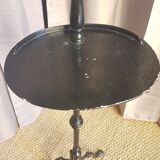 Former barber Napoleon III