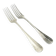 Gh2 jar - art deco - for table forks
