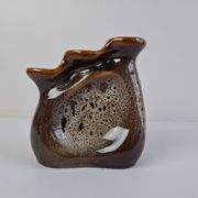 Mid-Century Modern Triple Candle Holder by Ditmar Urbach, Czechoslovakia, 1