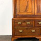 Cabinet English XIXth century