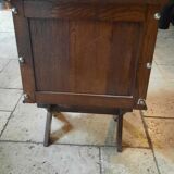 Sewing basket