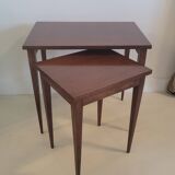 Nesting tables