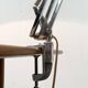 Louis Poulsen Chrome IT Desk Lamp, 1970s