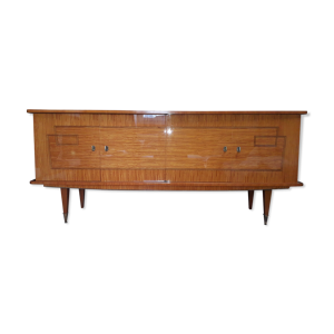 enfilade Emgé de 1961