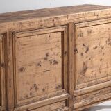 Antique dining room buffet (circa 1900) #54