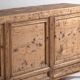 Antique dining room buffet (circa 1900) #54