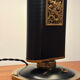 "Mermaid" lamp by Eileen Gray