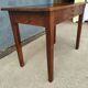 Table de ferme