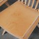 Set of 4 chairs salon mikado by Foersom & Hiort-Lorenzen for Fredericia, 1999