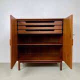Commode de Peter Hvidt édition Soborg