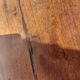 Bistro table, kitchen or desk
