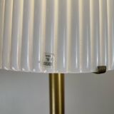 Murano Floor Lamp attributed to A. Toso, Italy, 1980s