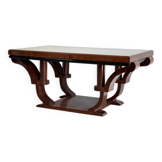 Table basse « Marakesh » inspirée du style Art déco